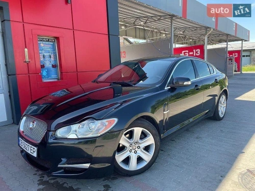 Jaguar