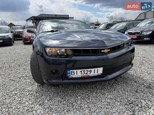 Chevrolet