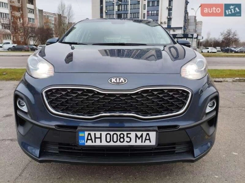 Kia