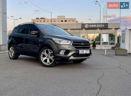 Ford