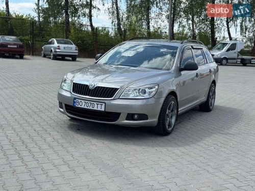 Skoda