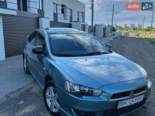 Mitsubishi