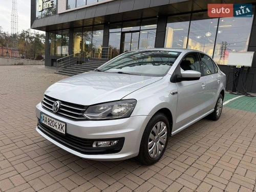 Volkswagen
