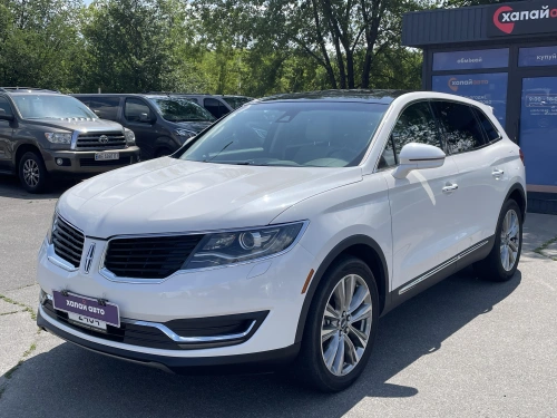 Lincoln