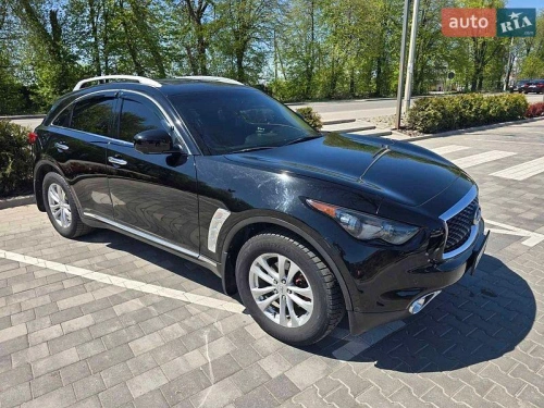 Infiniti
