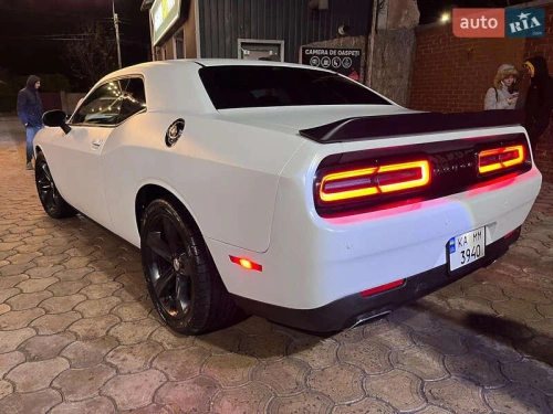 Dodge