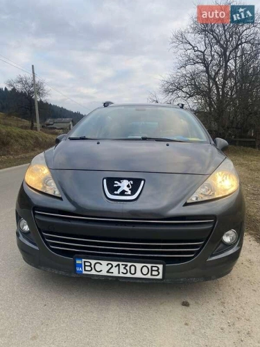 Peugeot