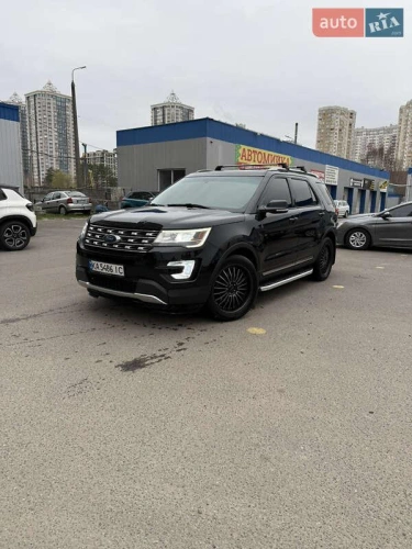 Ford