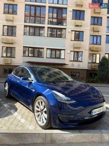 Tesla