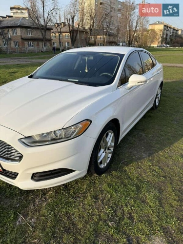 Ford