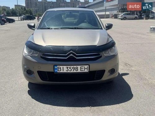 Citroen
