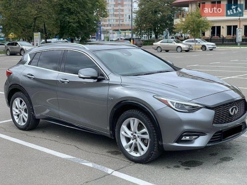 Infiniti