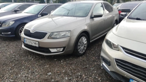Skoda