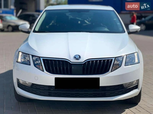 Skoda