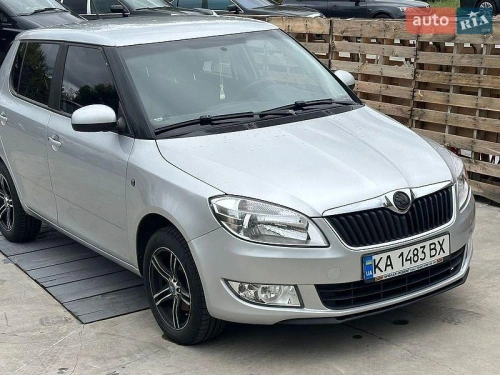 Skoda