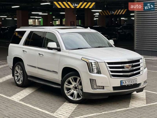 Cadillac