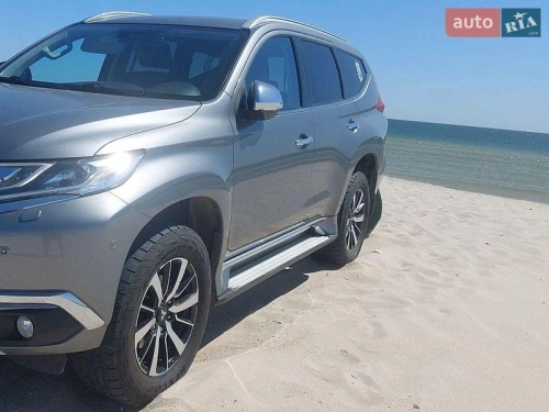 Mitsubishi