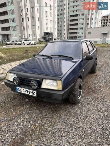 ВАЗ / Lada