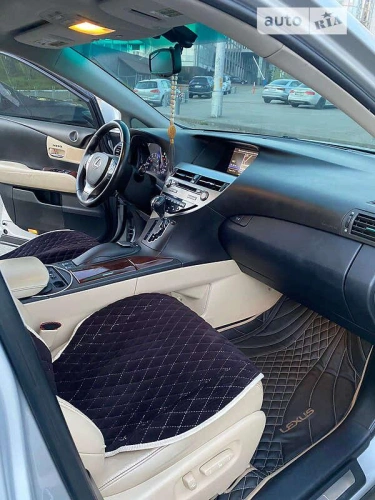 Lexus