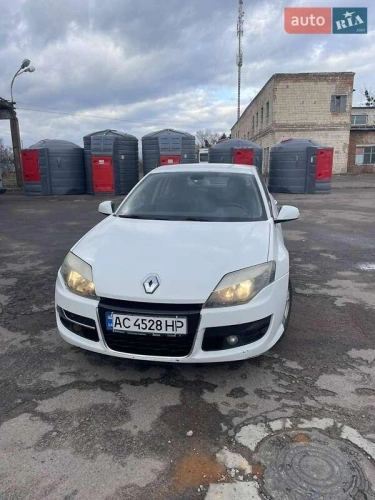 Renault