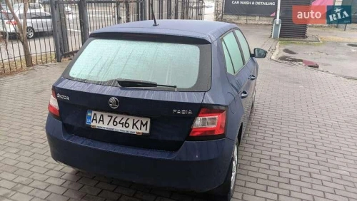 Skoda