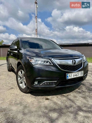 Acura