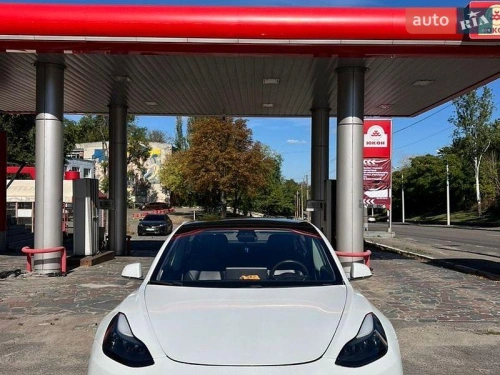 Tesla