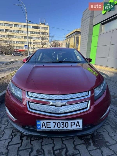Chevrolet
