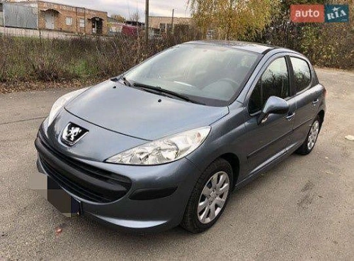 Peugeot
