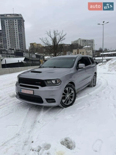 Dodge