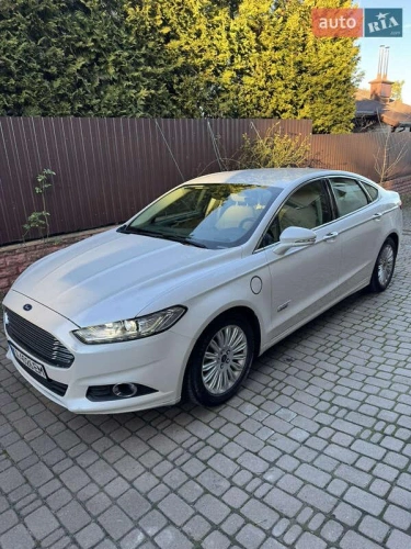Ford