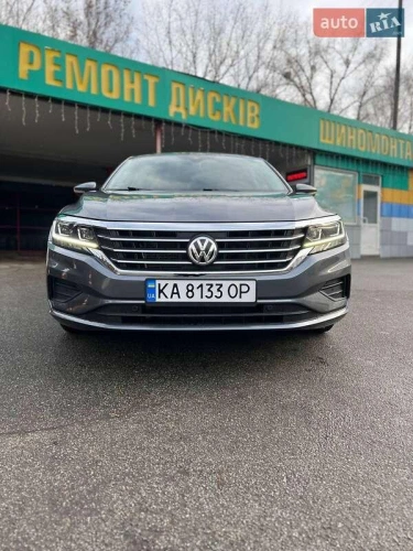 Volkswagen