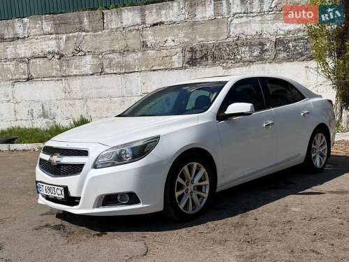 Chevrolet
