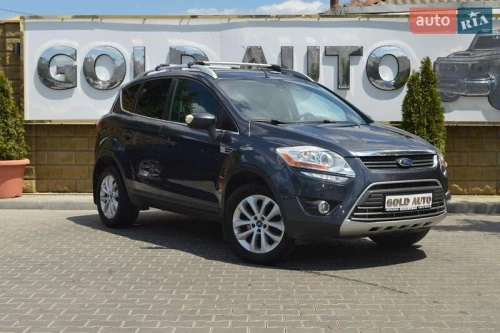 Ford