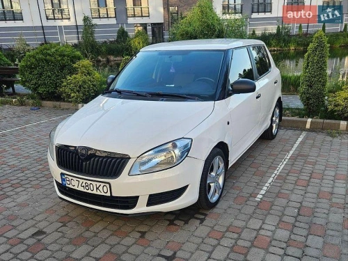 Skoda