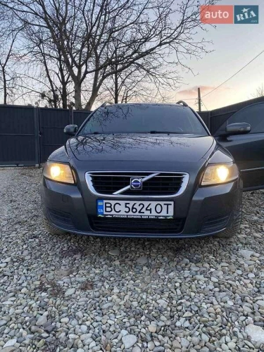 Volvo