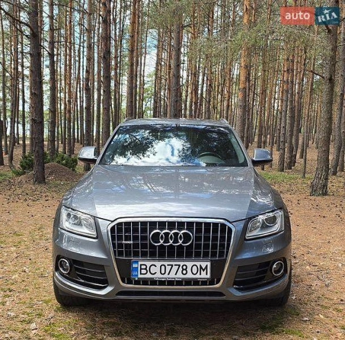 Audi