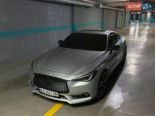 Infiniti
