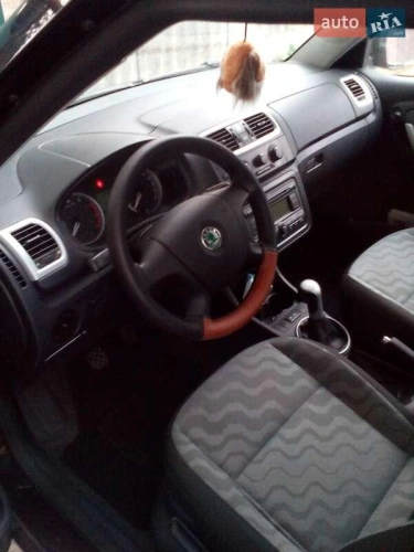 Skoda