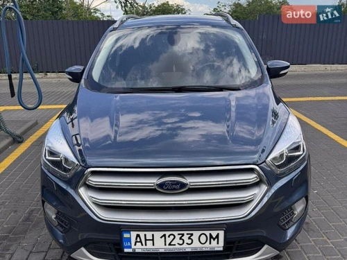 Ford