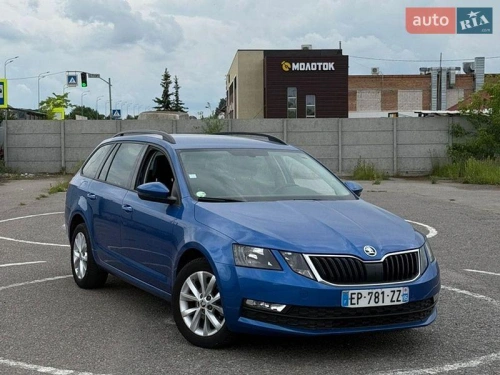 Skoda