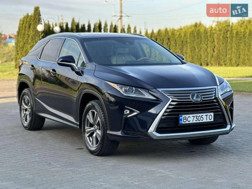 Lexus