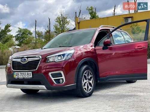 Subaru