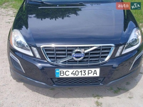 Volvo