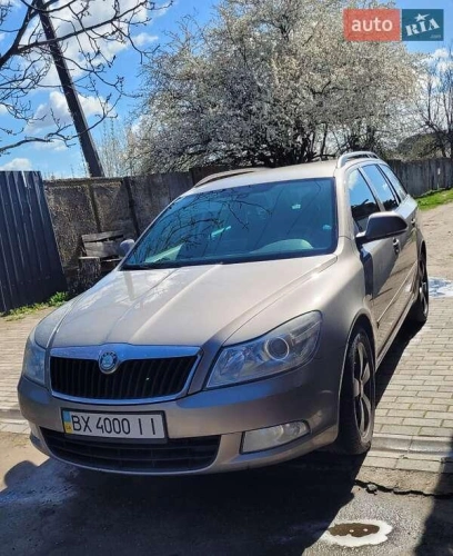 Skoda