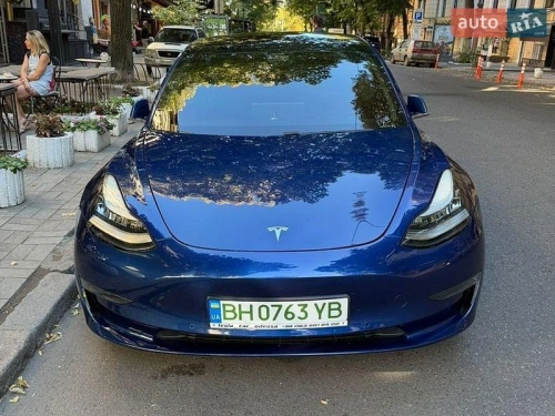 Tesla