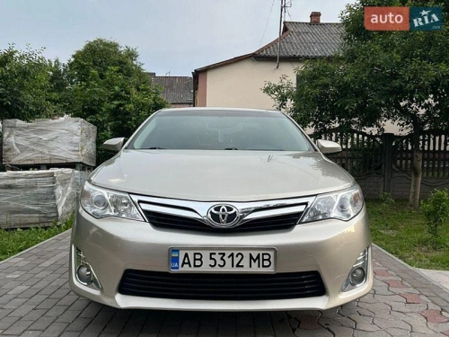 Toyota