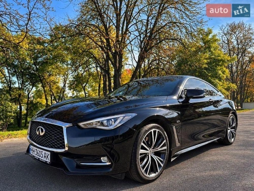 Infiniti