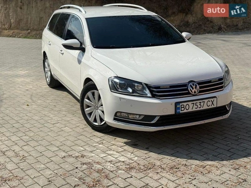 Volkswagen