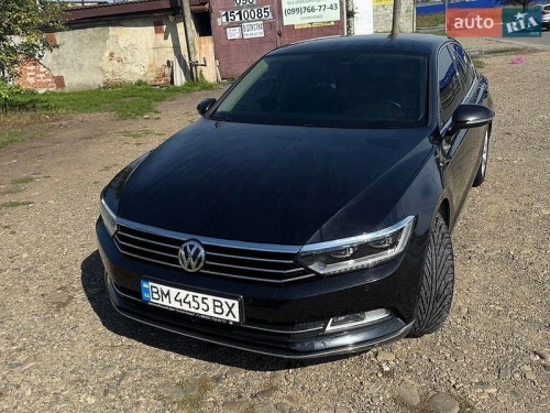 Volkswagen